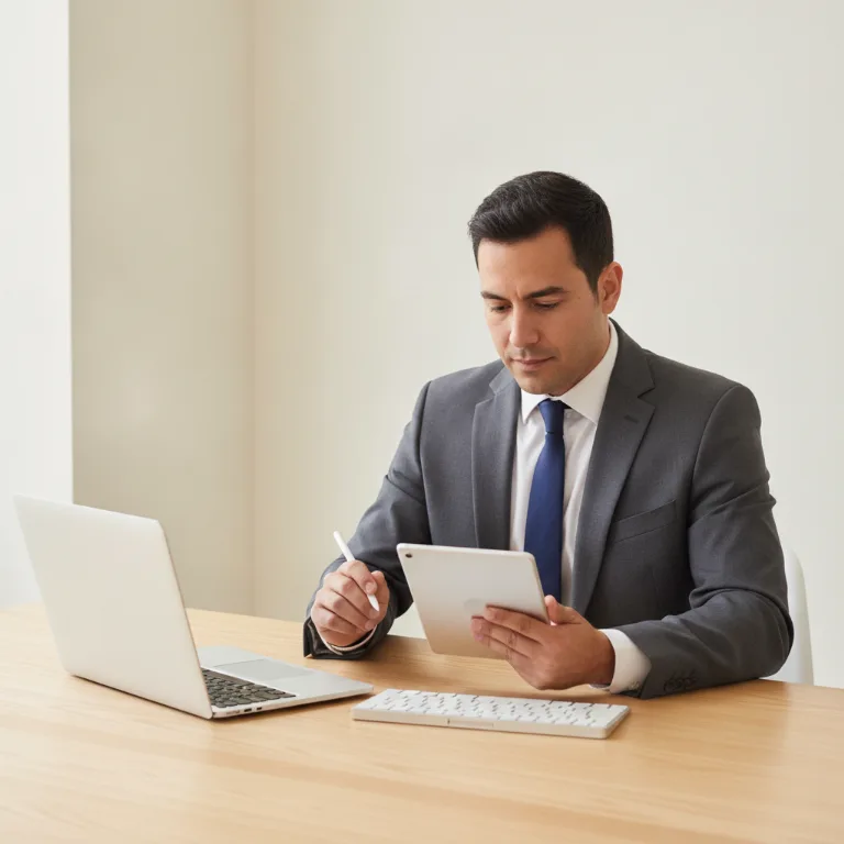 Consultor Financeiro serviço em Alvorada
